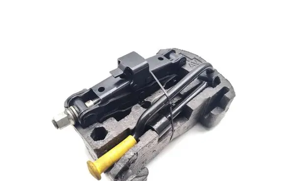 Renault Scenic I Tool set 8200096829