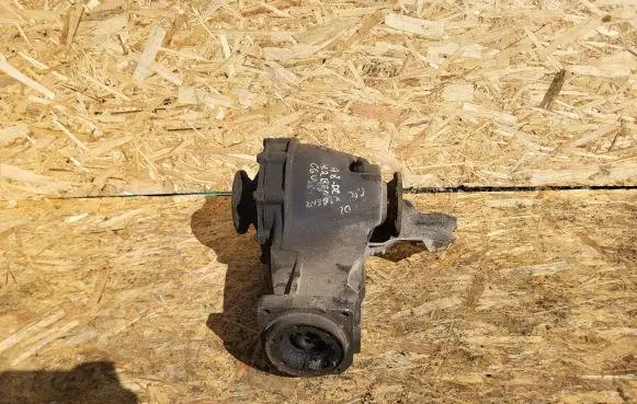 Audi A8 S8 D2 4D Rear differential CGV 13104