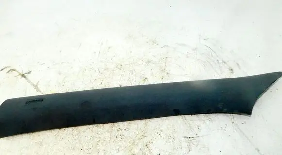Skoda Octavia Mk2 (1Z) (A) pillar trim 190441