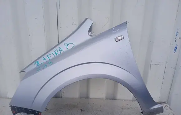 Opel Zafira B Fender 51E1Z