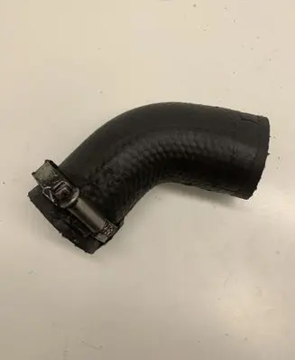 Renault Laguna II Intercooler hose/pipe 707810200