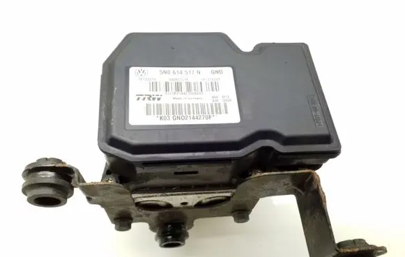 Volkswagen Tiguan ABS Pump 5N0614517N