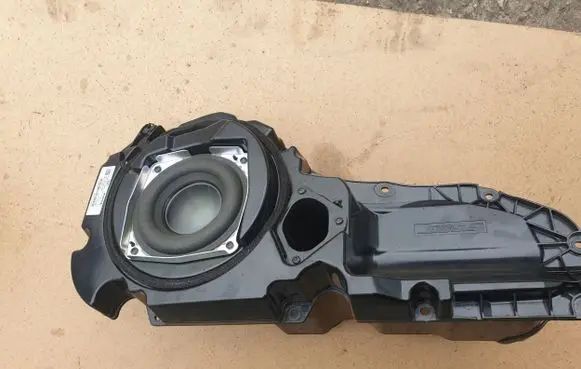 Audi A7 S7 4G Front door speaker 4G8035298A