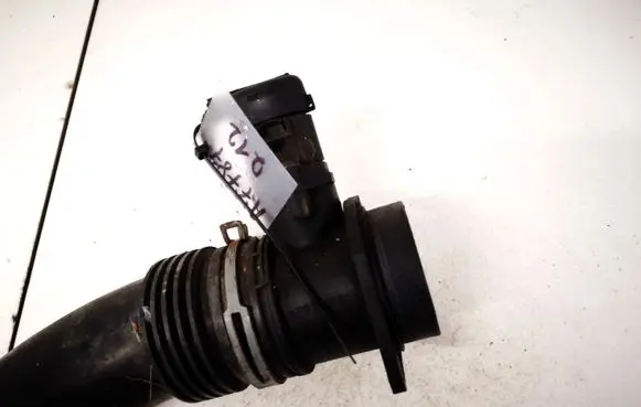 Volkswagen Touareg I Mass air flow meter 0280218060 06a906461g