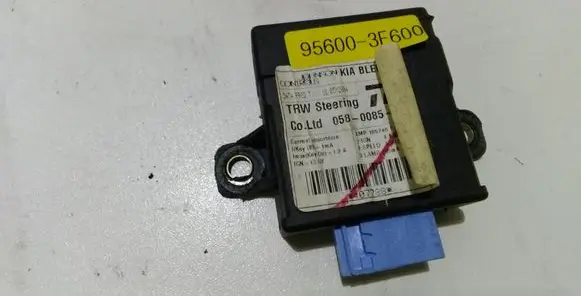 KIA Sorento Other control units/modules 956003E600