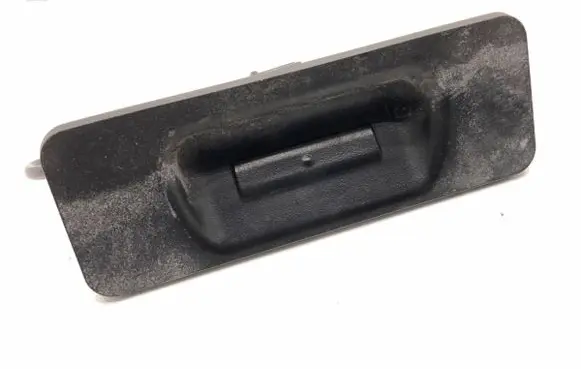 KIA Ceed Tailgate/trunk/boot exterior handle 