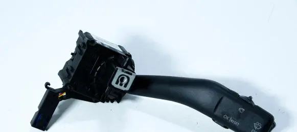 Audi A3 S3 8P Wiper control stalk 1K0953519A