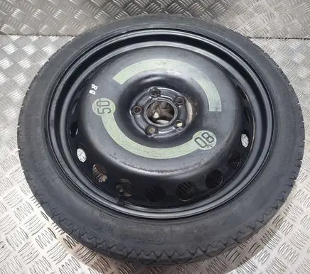 Audi A4 S4 B8 8K R19 spare wheel 8K0601