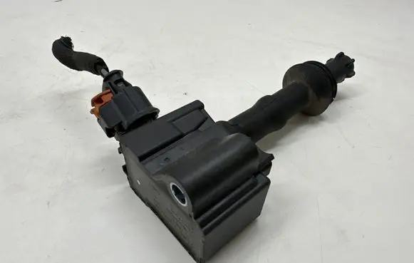 Opel Mokka B High voltage ignition coil 9808653680