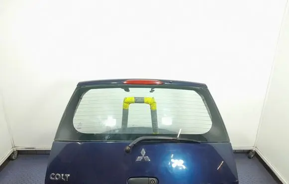 Tailgate/trunk/boot lid