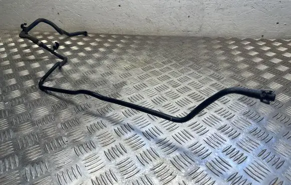 Air intake hose/pipe