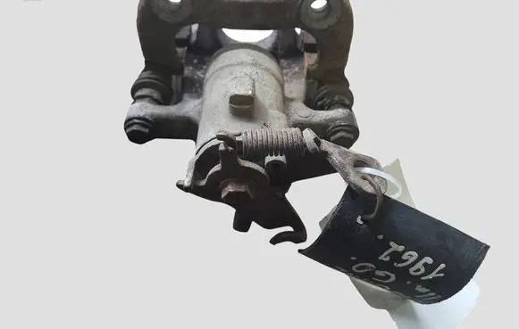 Renault Megane III Rear brake caliper