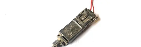 Volkswagen Transporter - Caravelle T4 Brake pedal sensor switch 191945515