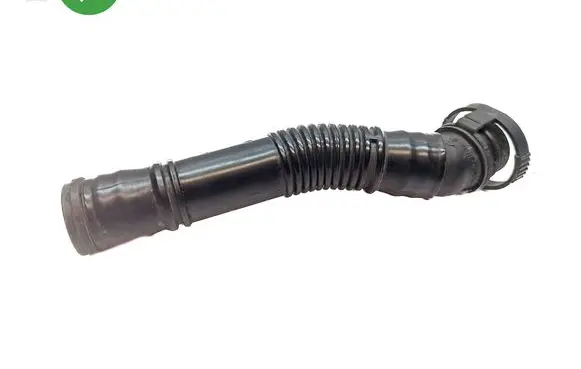 Volkswagen Eos Breather hose/pipe 5N0129637F