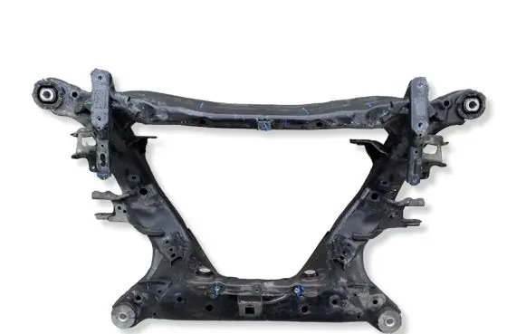 Tesla Model 3 Rear subframe 104458001C