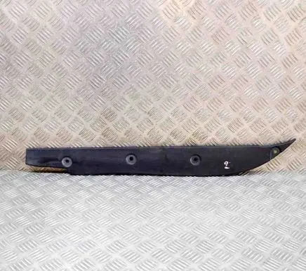 Porsche Cayenne (92A) Fender end trim 7P5854778