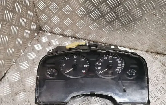 Audi A6 S6 C4 4A Glove box 4A1857035C