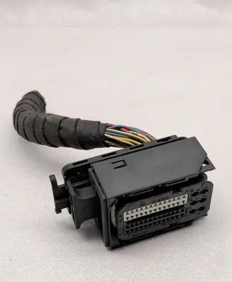 BMW 5 E60 E61 Other wiring loom 7788125 09449801