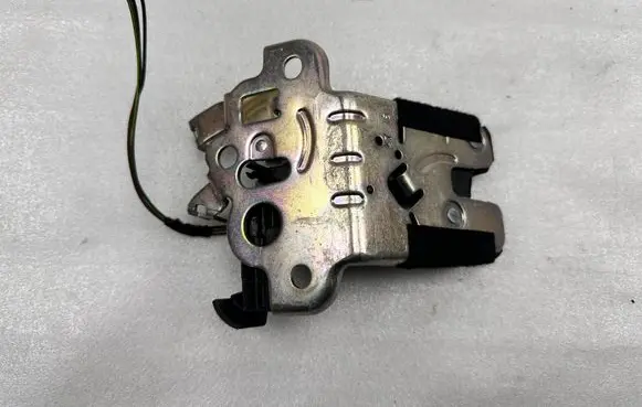 Audi A6 S6 C7 4G Tailgate/trunk/boot lock/catch/latch 4H0827505A 4H0827505