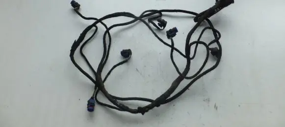 Mercedes-Benz CL C215 Parking sensor (PDC) wiring loom 1405403401