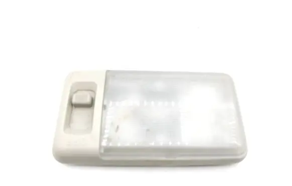 Rover 25 Rear seat light