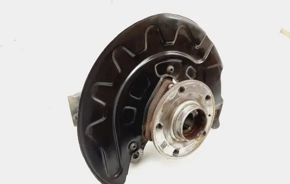 Seat Leon IV Front wheel hub 5WA407621 5Q0615311G 5WA255