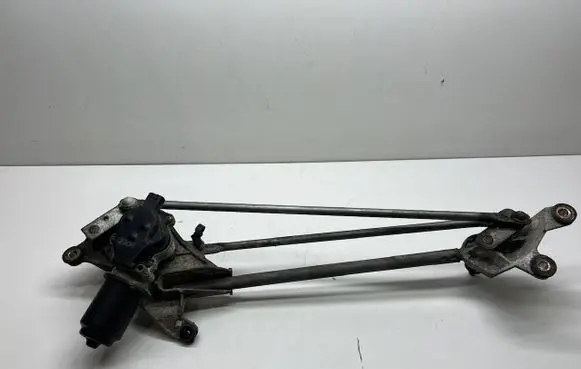 Honda CR-V Front wiper linkage and motor PA66GF 2308