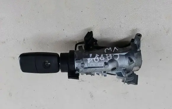 Volkswagen Caddy Ignition lock 1K0905851B
