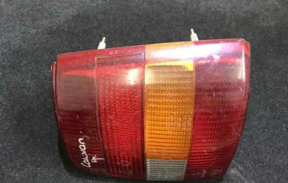 Ford Sierra Rear/tail lights 83bg13a602