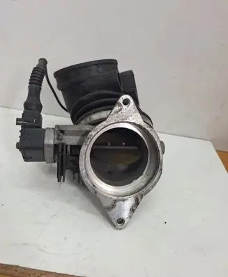 BMW 7 E38 Throttle valve 1703562