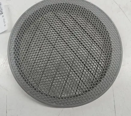 KIA Sorento Rear door speaker cover trim 833223E000