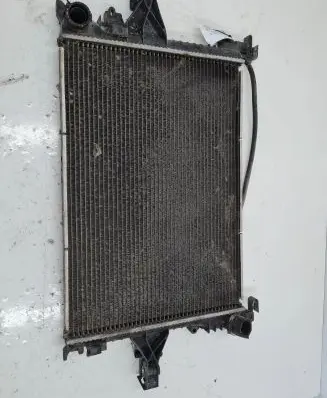 Volvo S80 Coolant radiator