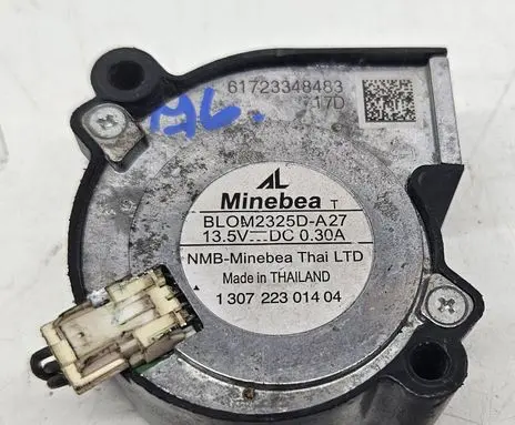 BMW X5 F15 Headlight part 130722301404