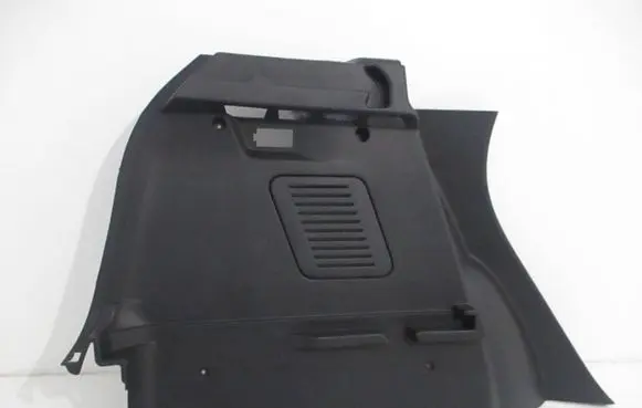 Renault Captur Trunk/boot side trim panel 849518131R 635100362
