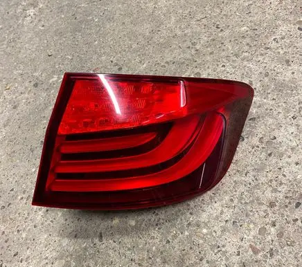 BMW 5 F10 F11 Rear/tail lights 17346202