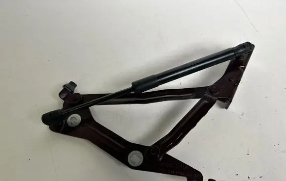 Ford Mustang VI Tailgate/trunk/boot hinge 6342700