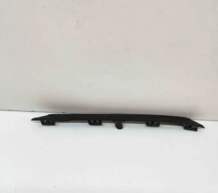 Mercedes-Benz EQA Rear bumper trim bar molding A2438853203