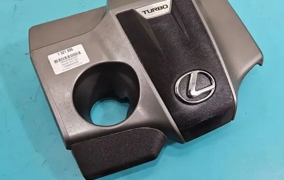 Lexus NX Engine cover (trim) IMPRK1521896