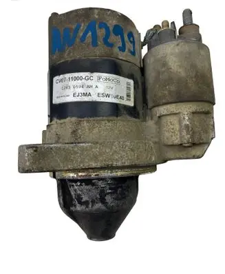 Ford Focus Starter motor CV6T11000GC