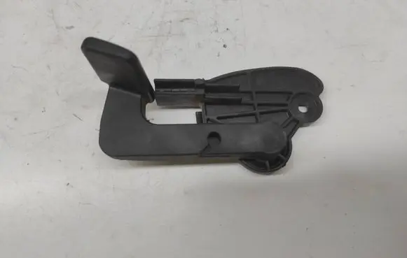 Audi A4 S4 B7 8E 8H Engine bonnet (hood) release handle 8E1823533B PA6GF50
