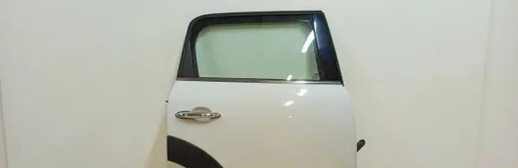 Mini Cooper Countryman R60 Rear door