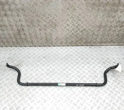 Porsche Taycan 9J1 Front anti-roll bar/sway bar 9J1411025G