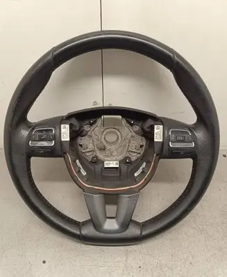 Seat Alhambra (Mk2) Steering wheel 7N5419091C 706682 306682299T21