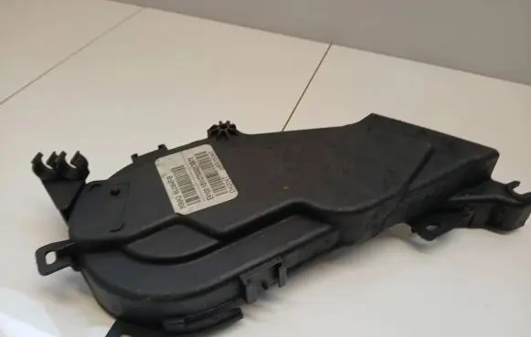 Ford Mondeo MK IV Timing belt guard (cover) 7G9Q6L084FB 6906047 D42041