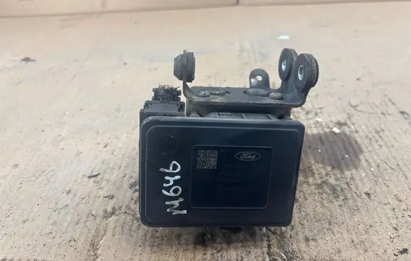 Ford S-MAX ABS Pump F2GC2C219BG 616510003E3 562132693