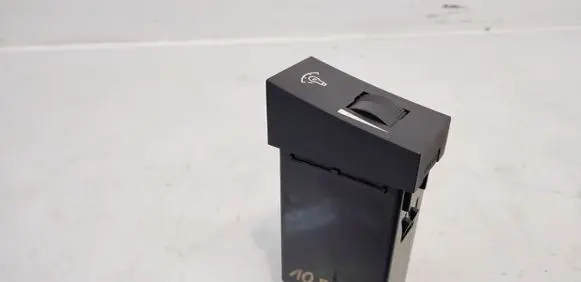 Panel lighting control switch
