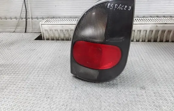 Renault Espace III Rear/tail lights 6025301102