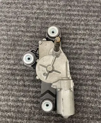 Volvo V50 Rear window wiper motor 31218473 0390201875 3M51R17K441AF