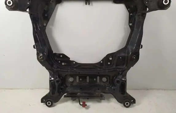 Land Rover Discovery Sport Front axle beam 