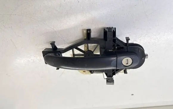 Volkswagen Transporter - Caravelle T5 Sliding door exterior handle 7H0843352D